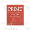 Preservativo Prime Ultrafino